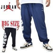�礭�������� ��� NIKE �ʥ��� Air Jordan ���硼���� ΢�� �������åȥѥ�� ���祬�� MVP Joggers XL XXL XXXL