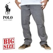 SALE】 大きいサイズ メンズ ポロラルフローレン POLO RALPH LAUREN