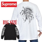 Supreme (シュプリーム) | 大きいサイズメンズBigSizeDEF