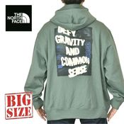 �礭�������� ��� �Ρ����ե����� �ץ륪���С� �ѡ����� �������å� �ա��ǥ��� ���åץݥ��å� USA��ǥ� THE NORTH FACE Heritage Graphic Relaxed Hoodie Sweatshirt XXL