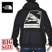 �礭�������� ��� �Ρ����ե����� �ץ륪���С� �ѡ����� �������å� �ա��ǥ��� USA��ǥ� THE NORTH FACE EVOLUTION RETRO NSE HOODIE XL XXL