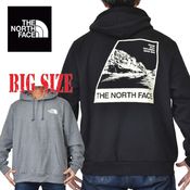 �礭�������� ��� �Ρ����ե����� �ץ륪���С� �ѡ����� �������å� �ա��ǥ��� USA��ǥ� THE NORTH FACE EVOLUTION RETRO NSE HOODIE XL XXL