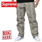 �礭�������� ��� Supreme ����ץ꡼�� Supreme ����ץ꡼�� Chino Pant ���Υѥ�� �쥪�ѡ��� 36�����