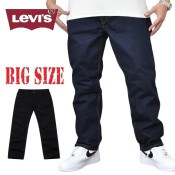 �礭�������� ��� LEVI'S �꡼�Х��� 502 Taper �ơ��ѡ��� ������ �ǥ˥�ѥ�� ���ȥ�å� �����å���ù� ���ᥫ�� ���ȥ꡼�ȷ� B�� USA��ǥ� w40