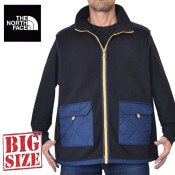 SALE】 大きいサイズ メンズ ノースフェイス ウインドブレイカー