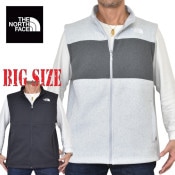 �礭�������� ��� �Ρ����ե����� THE NORTH FACE GORDON �ե꡼�� �ե른�åץ٥��� LYONS FULL ZIP VEST