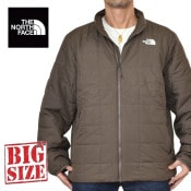 THE NORTH FACE （ノースフェイス） | 大きいサイズメンズBigSizeDEF