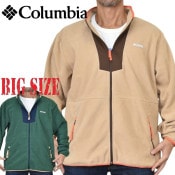 �礭�������� ��� COLUMBIA ������ӥ� �ե꡼�� �ե른�å� �գӣ���ǥ� XXL