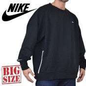 �礭�������� ��� NIKE �ʥ��� ISSUE DRI-FIT CREW BASKETBALL TOP ���롼�ͥå� �������åȥ���� ���ݥ���� ���åץݥ��å� XXL