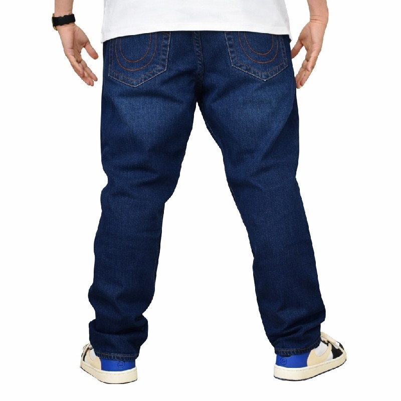 大きいサイズ メンズ TRUE RELIGION トゥルーレリジョン ROCCO SKINNY