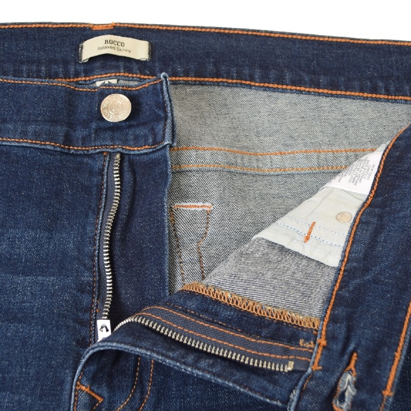 大きいサイズ メンズ TRUE RELIGION トゥルーレリジョン ROCCO SKINNY