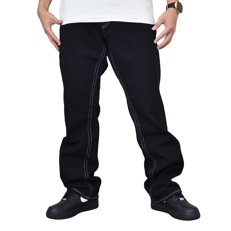 大きいサイズ メンズ TRUE RELIGION トゥルーレリジョン RICKY BIG T