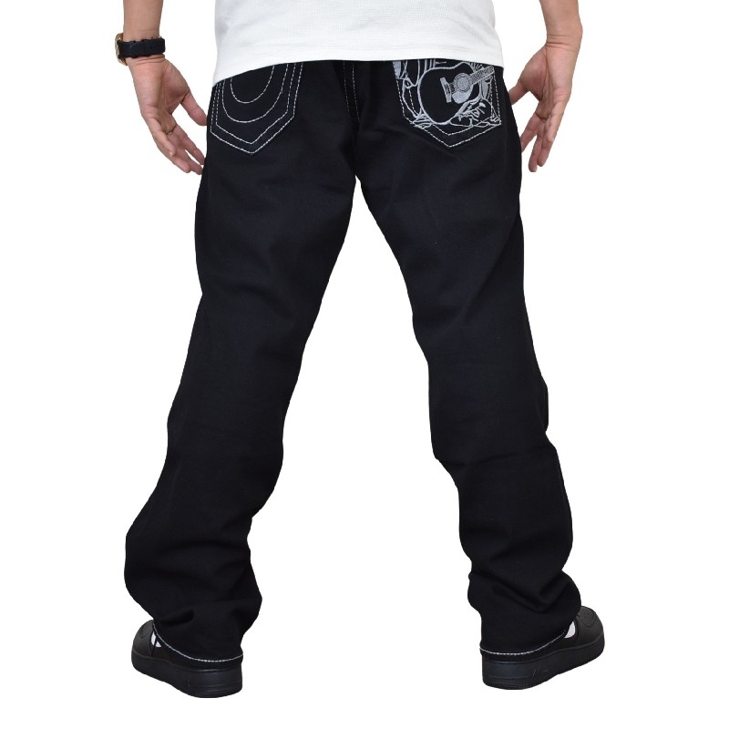 大きいサイズ メンズ TRUE RELIGION トゥルーレリジョン RICKY BIG T