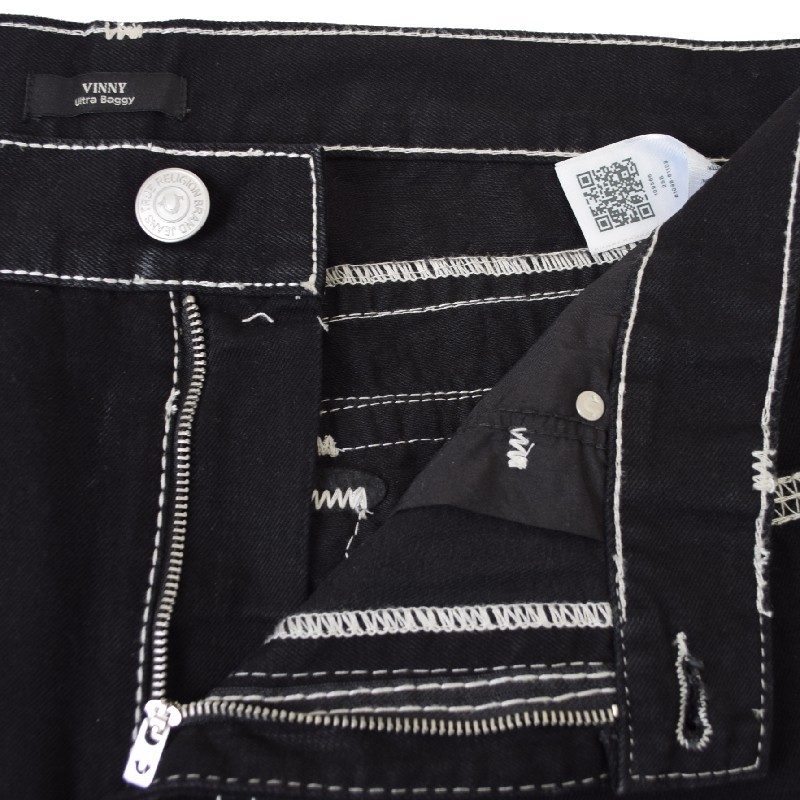 大きいサイズ メンズ TRUE RELIGION トゥルーレリジョン VINNY SUPER T