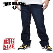 大きいサイズ メンズ TRUE RELIGION トゥルーレリジョン RICKY FLAP