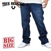 TRUE RELIGION (トゥルーレリジョン) | 大きいサイズメンズBigSizeDEF