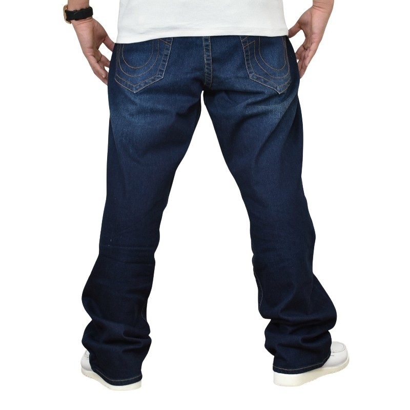 大きいサイズ メンズ TRUE RELIGION トゥルーレリジョン RICKY