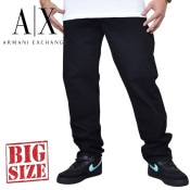 大きいサイズ メンズ アルマーニエクスチェンジ A/X ARMANI EXCHANGE