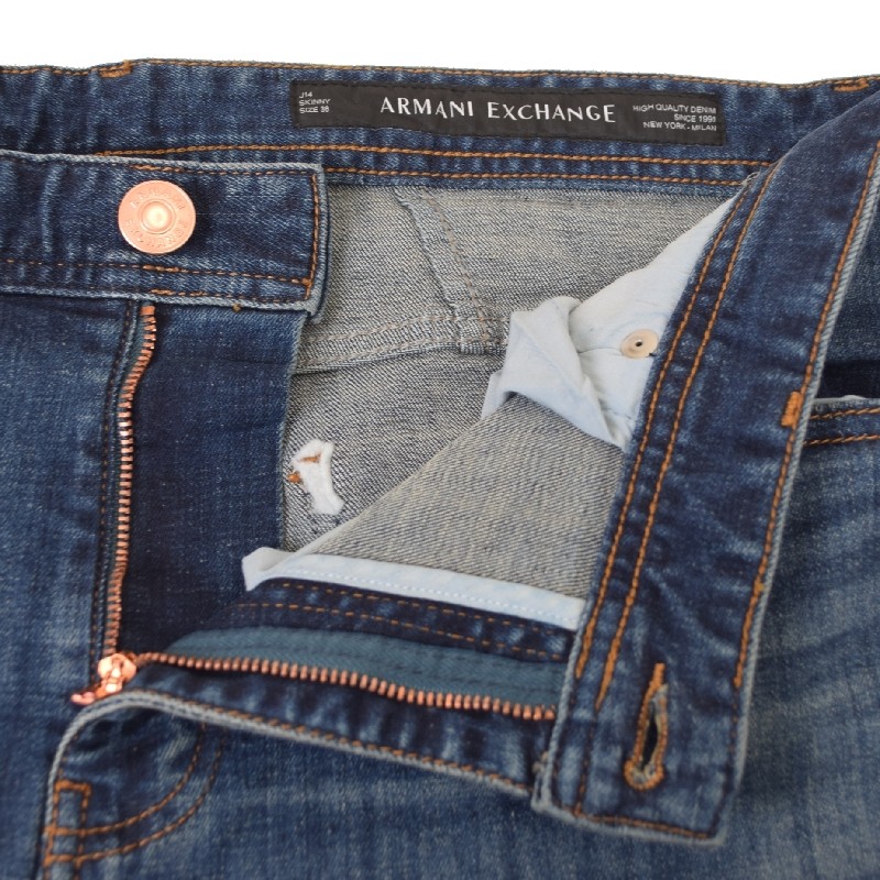 大きいサイズ メンズ アルマーニエクスチェンジ A/X ARMANI EXCHANGE