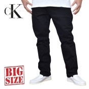 SALE】 大きいサイズ メンズ CK カルバンクライン Calvin Klein デニム