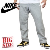 �礭�������� ��� NIKE �ʥ��� ΢���� �������åȥѥ�� Sportswear Club Fleece XXL