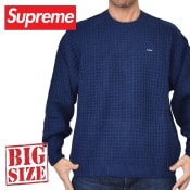 Supreme (シュプリーム) | 大きいサイズメンズBigSizeDEF