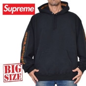 Supreme (シュプリーム) | 大きいサイズメンズBigSizeDEF