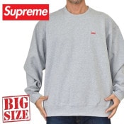 SALE】 大きいサイズ メンズ Supreme シュプリーム BLESS Crewneck