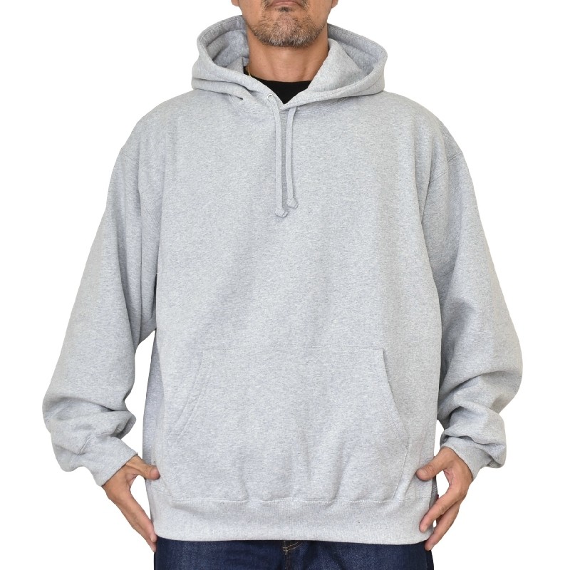 大きいサイズ メンズ Supreme シュプリーム Satin Applique Hooded