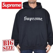 Supreme (シュプリーム) | 大きいサイズメンズBigSizeDEF