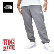 �礭�������� ��� �Ρ����ե����� THE NORTH FACE �������åȥѥ�� ���祬�� ���ݥ���ȥ����ɽ� EVOLUTION SIMPLE DOME SWEAT PANTS USA��ǥ� XL XXL