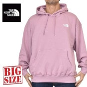 �礭�������� ��� �Ρ����ե����� �ץ륪���С� �ѡ����� �������å� �ա��ǥ��� ���ݥ���Ȼɽ� �ӥå����륨�å� USA��ǥ� THE NORTH FACE Evolution Vintage Hoodie XL XXL