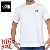 ��SALE���礭�������� ��� �Ρ����ե����� Ⱦµ �����ץ��� �ԥ���� ���ݥ���� EU�饤�� �衼���åѥ�ǥ� �� �� THE NORTH FACE Simple Dome XXL [TNF-023-U]