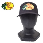 BASS PRO SHOPS �Х��ץ�����åץ� ����å� �����㥹���� ��� �ե��å��� �֥�å��Х� �����ȥɥ� �ɽ� ��åڥ�