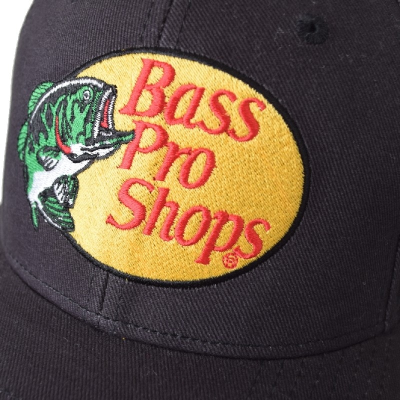 BASS PRO SHOPS バスプロショップス キャップ アジャスター 釣り