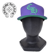 CHROME HEARTS ������ϡ��� �١����ܡ��륭��å�  ˹�� �ɽ���CH Hat Baseball Cap �� �ѡ��ץ�