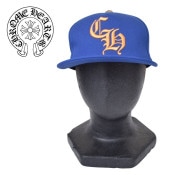 CHROME HEARTS ������ϡ��� �١����ܡ��륭��å�  ˹�� �ɽ���CH Hat Baseball Cap �� �֥롼