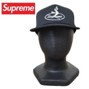 Supreme ����ץ꡼�� Pinup Mesh Back 5-Panel ��å��奭��å�