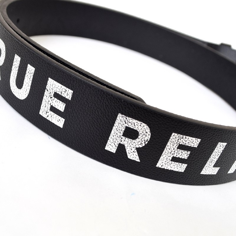 大きいサイズ メンズ TRUE RELIGION トゥルーレリジョン CRYSTAL