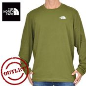 �ڥ����ȥ�å������Բġ� �Ρ����ե����� THE NORTH FACE ���ݥ���Ȼɽ� ����T Ĺµ �ԥ���� LS EVOLUTION TEE XL [TNF-083-B]