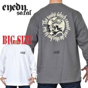 �礭�������� ��� EYEDY �����ǥ��� THE SNAKE ����� Ĺµ�ԥ���� ���㥳���� �� �ۥ磻�� XXL XXXL