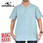 �礭�������� ��� O'Neill ���ˡ��� Ⱦµ����� ���ȥ饤�� ���å������� �ݥ��å� ���� USA��ǥ� XXL
