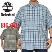 �礭�������� ��� Timberland �ƥ���С����� Ⱦµ �����ץ󥷥�� �ݥ��å� �����å��� USA��ǥ� XXL XXXL
