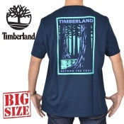�礭�������� ��� Timberland �ƥ���С����� Ⱦµ �ԥ���� �Хå��ץ��� REGULAR FIT USA��ǥ� XXL