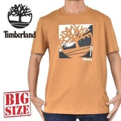 �礭�������� ��� Timberland �ƥ���С����� Ⱦµ �ԥ���� �ĥ꡼���� REGULAR FIT USA��ǥ� XXL