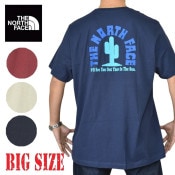 �礭�������� ��� �Ρ����ե����� THE NORTH FACE Ⱦµ �ԥ���� �ץ��� S/S Public Lands Cactus Tee USA��ǥ� XL XXL