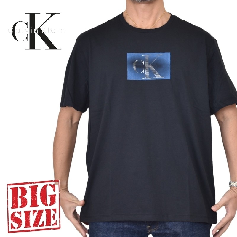Calvin Klein （カルバンクライン） | 大きいサイズメンズBigSizeDEF