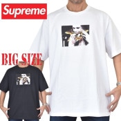 �礭�������� ��� Supreme ����ץ꡼�� ANTIHERO Ozzy Tee Ⱦµ T����� XXL