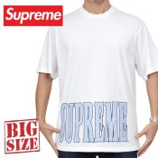 Supreme (シュプリーム) | 大きいサイズメンズBigSizeDEF