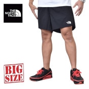 �礭�������� ��� �Ρ����ե����� THE NORTH FACE ���硼�� �ϡ��եѥ�� ���硼�ȥѥ�� �ϡ��ѥ� ���ݡ��� ���˥� �饤�ʡ��դ� Sunriser Shorts 7in USA��ǥ� XL XXL